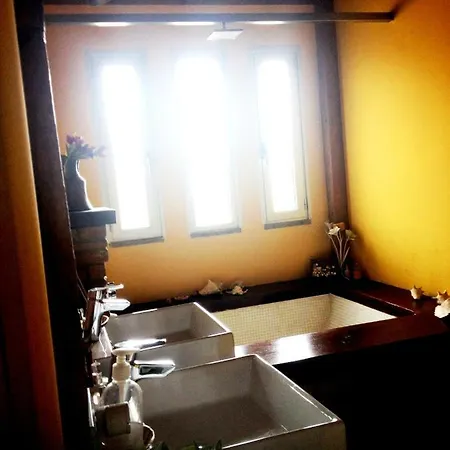 Casa Panorama Ad Est * Papiano