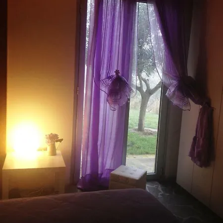 Casa Panorama Ad Est Papiano
