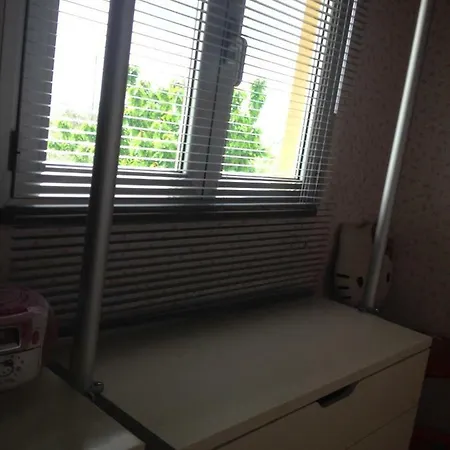 住宿加早餐酒店 Casa Panorama Ad Est *