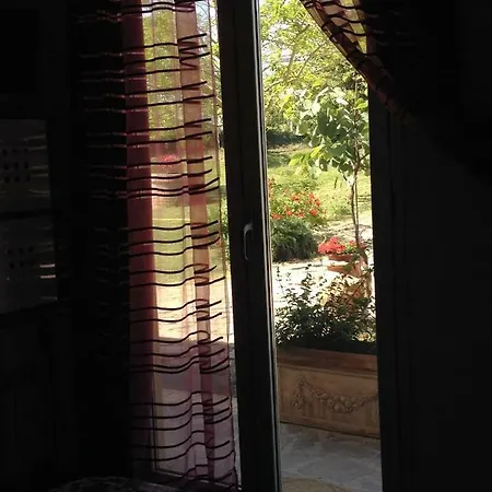 住宿加早餐酒店 Casa Panorama Ad Est