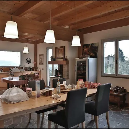 Casa Panorama Ad Est