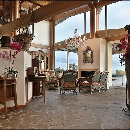 Casa Panorama Ad Est 住宿加早餐酒店 Papiano
