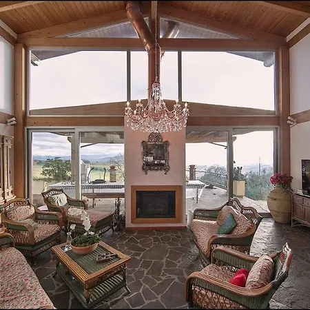 Casa Panorama Ad Est