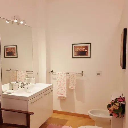 Casa Panorama Ad Est Papiano
