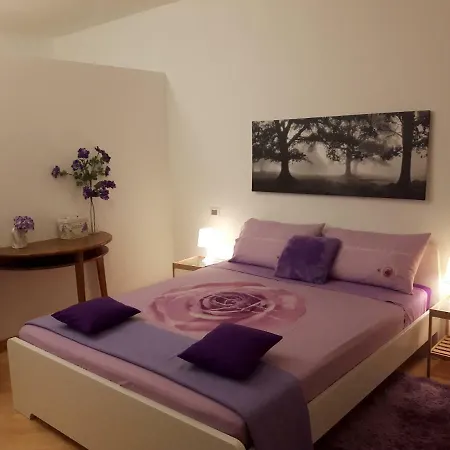 Casa Panorama Ad Est 住宿加早餐酒店