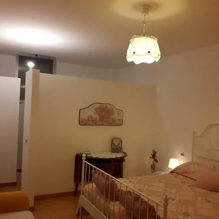 Casa Panorama Ad Est * Papiano