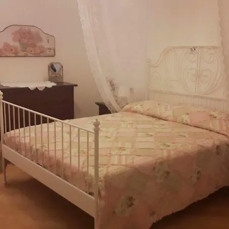 Casa Panorama Ad Est * Papiano