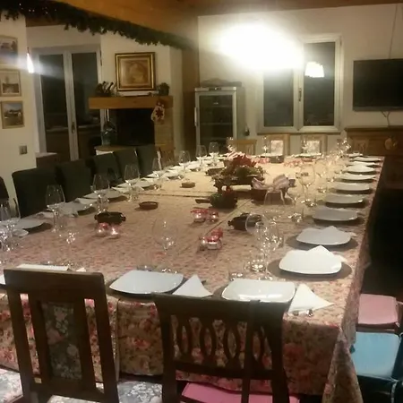 Casa Panorama Ad Est * Papiano
