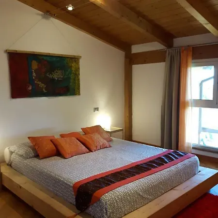 Casa Panorama Ad Est * Papiano