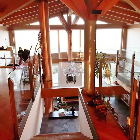 Casa Panorama Ad Est *