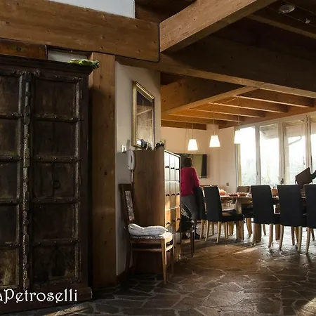 Casa Panorama Ad Est