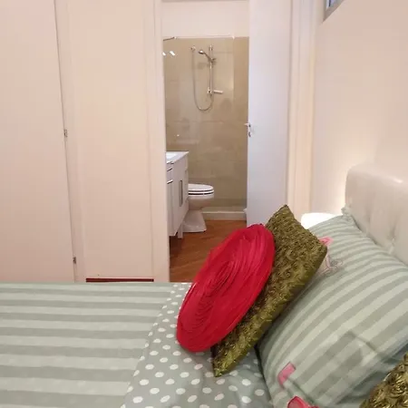 Casa Panorama Ad Est * Papiano