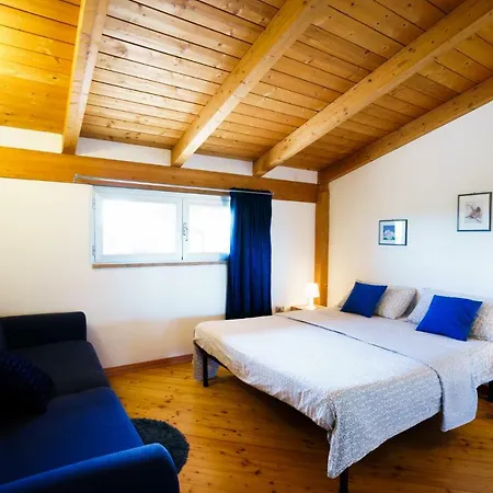 Casa Panorama Ad Est * Papiano